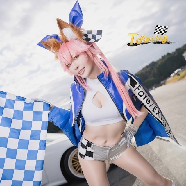 T.Racing【写真集】(2023/12)
