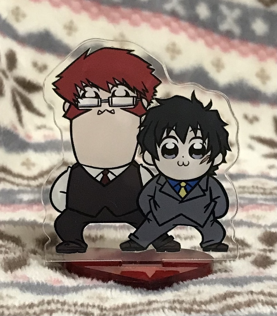 クラステテックアクスタ