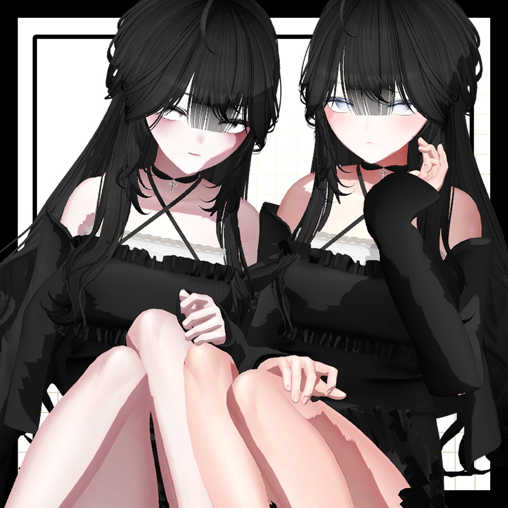 【Shinano :: 専用 :: しなの】MAKEUP & BODY X EYE TEXTURE