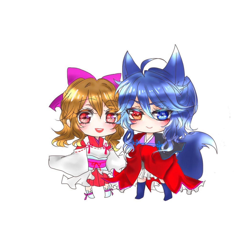 宮澪アクリルスタンド