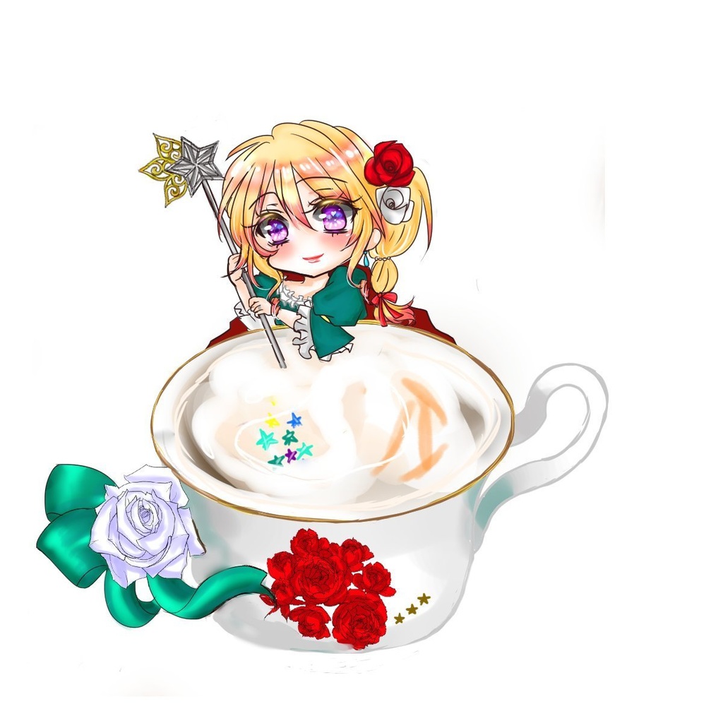 アクキー3種セット