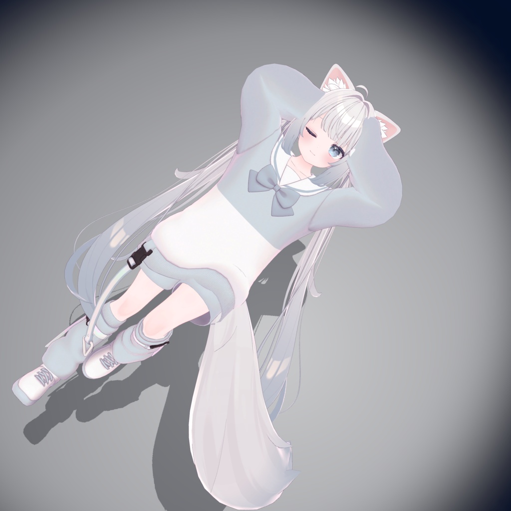 [MA対応] SleepingPose