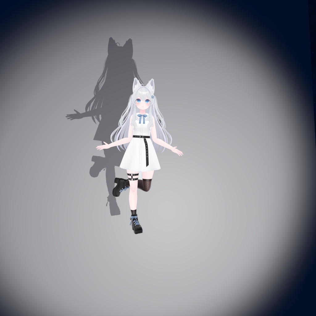 PoseSet No.1