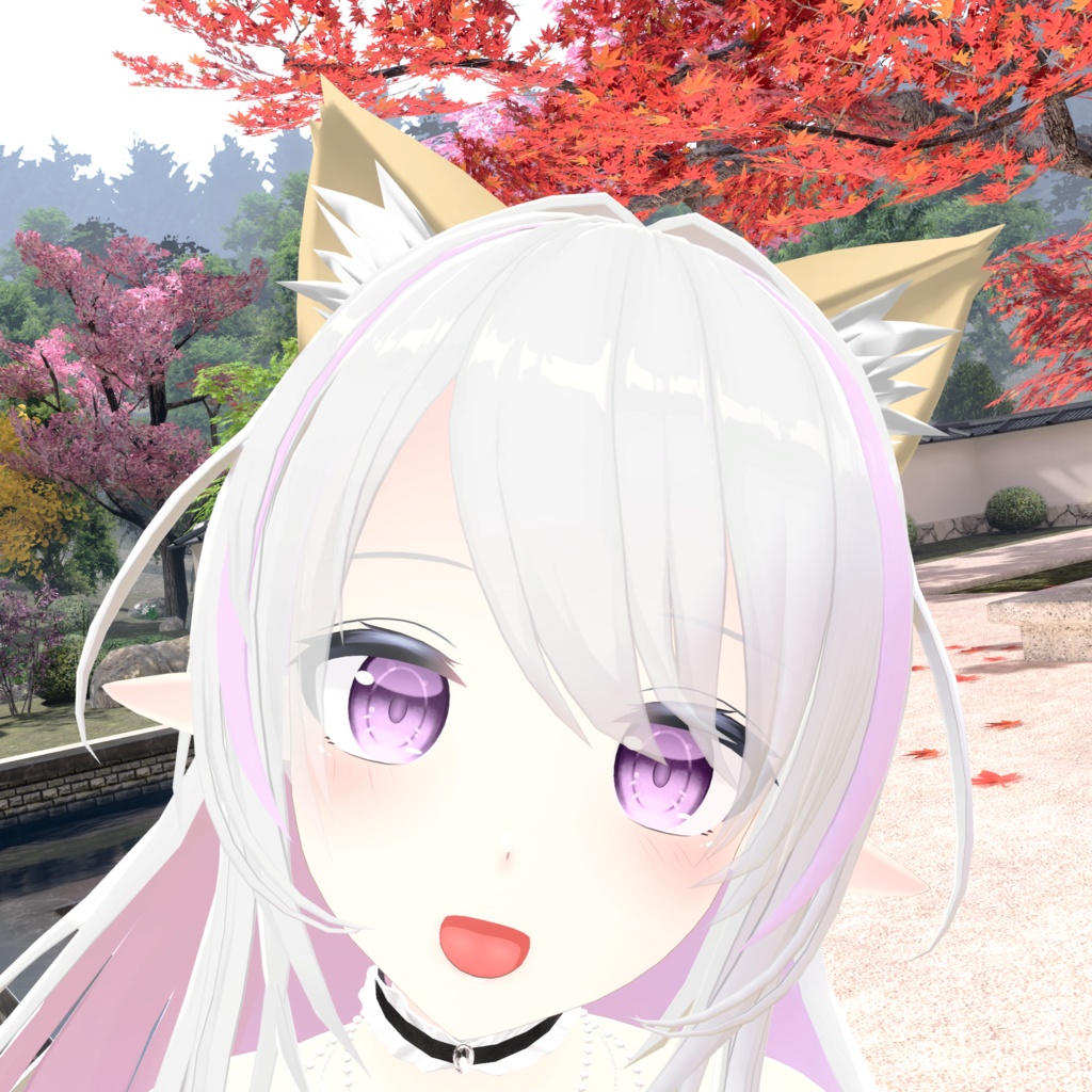 けもみみ01