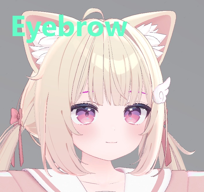 Chiffon FaceMask ~お顔の色改変に!~ | シフォン マスク