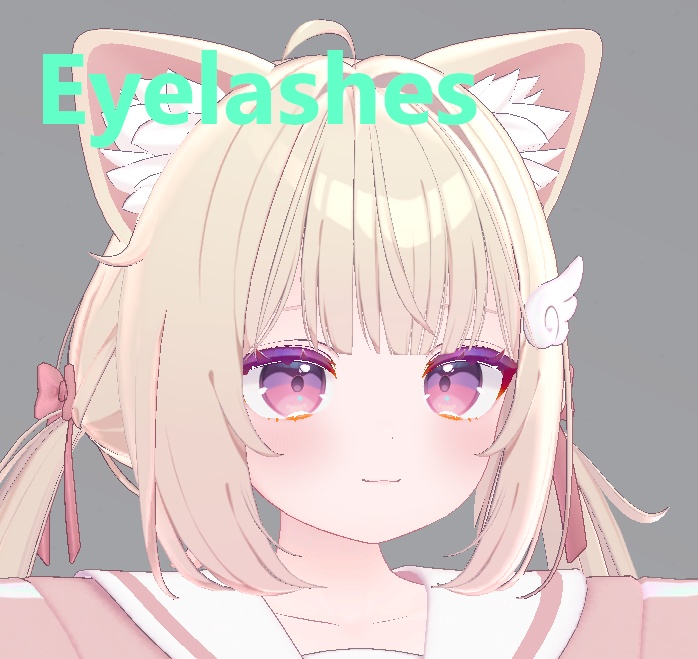 Chiffon FaceMask ~お顔の色改変に!~ | シフォン マスク