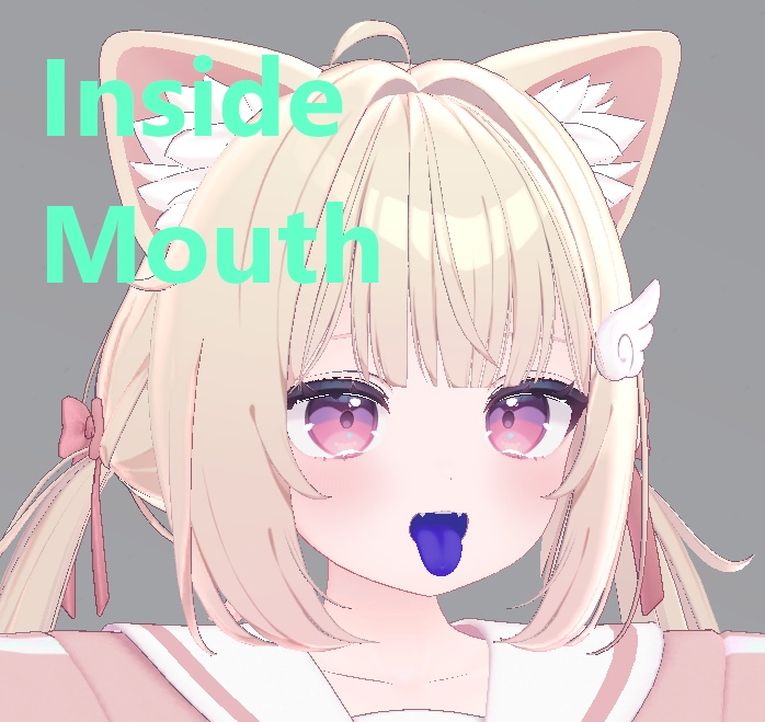 Chiffon FaceMask ~お顔の色改変に!~ | シフォン マスク