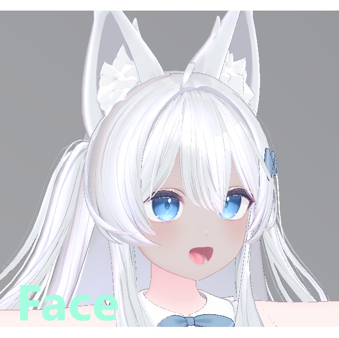 Lime FaceMask ~お顔の色改変に!~ | ライム マスク