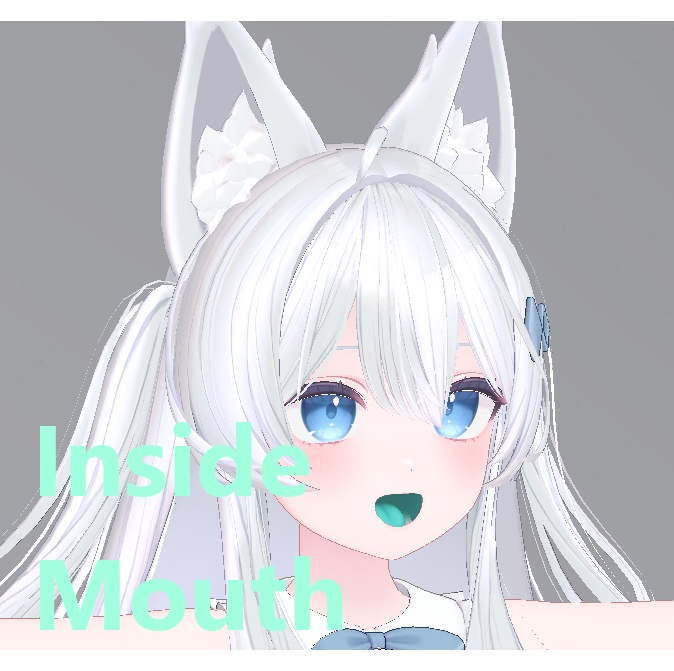 Lime FaceMask ~お顔の色改変に!~ | ライム マスク