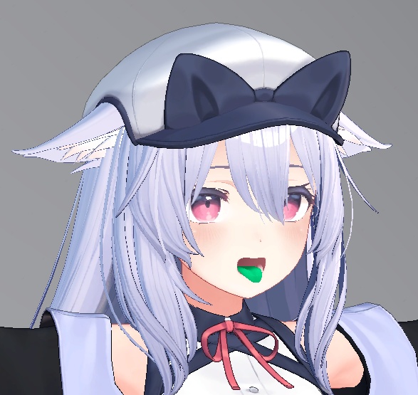 Kikyo FaceMask ~お顔の色改変に!~ | 桔梗 マスク