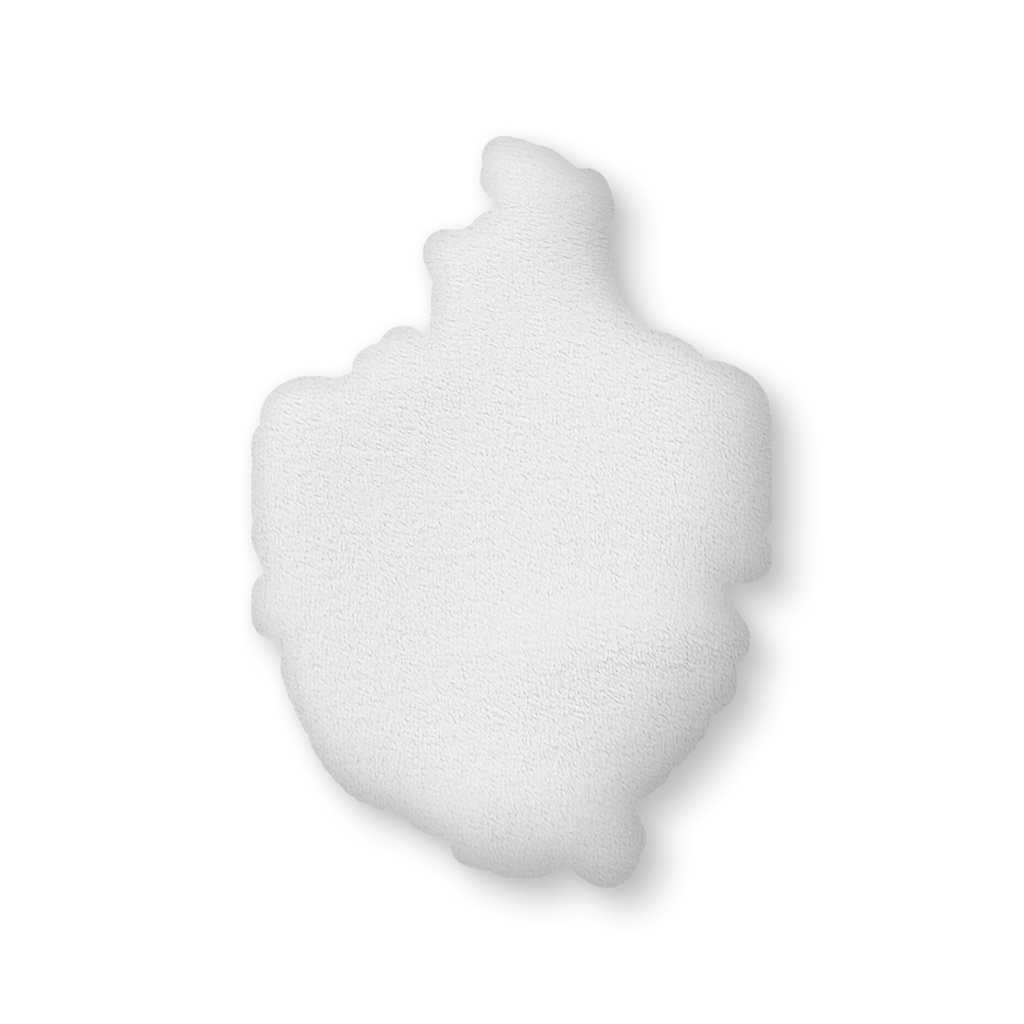 苺野みるきぃ🍓 ふかふか抱き枕 クッション(大)