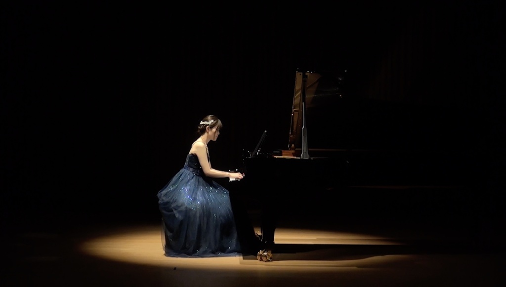 オペラ「ルサルカ」より「月に寄せる歌」ドヴォルザーク