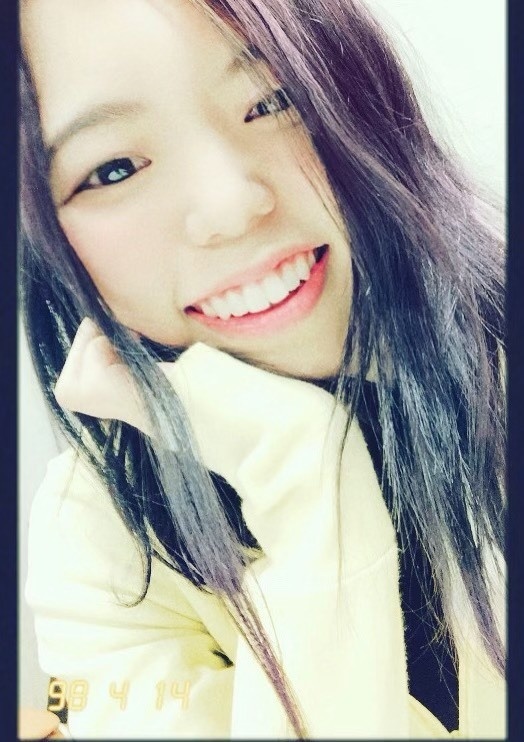 推し文通【ぱてぃ】ファンレター受付あり