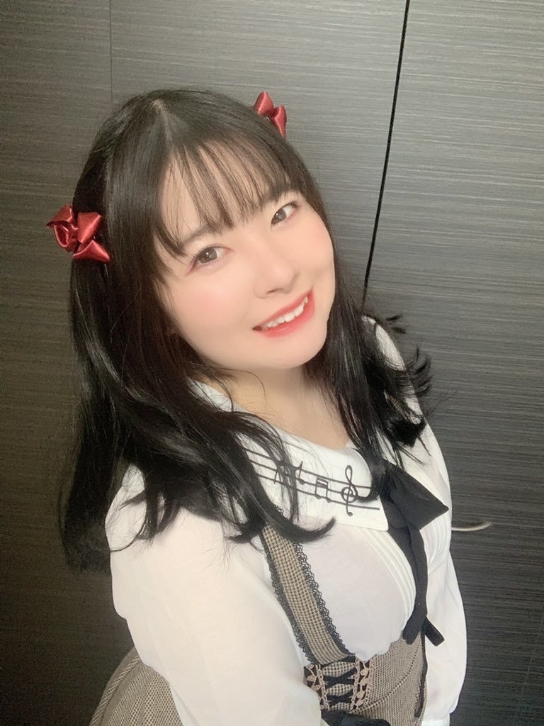 推し文通【汐音】