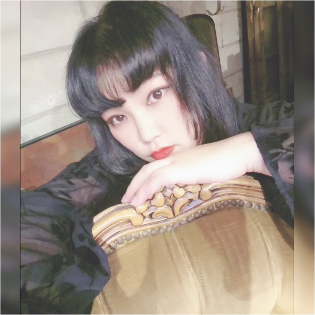 推し文通【瑞美鈴】