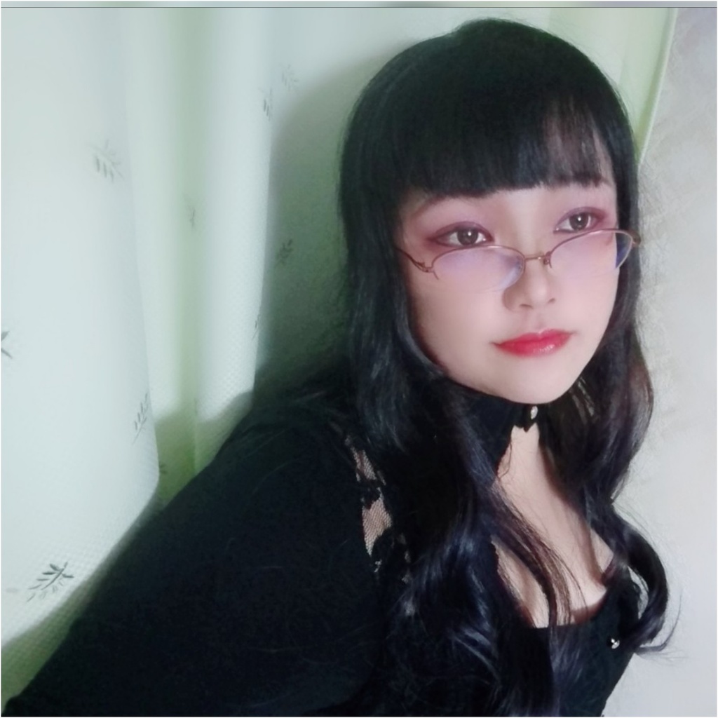 推し文通【瑞美鈴】ファンレター受付あり