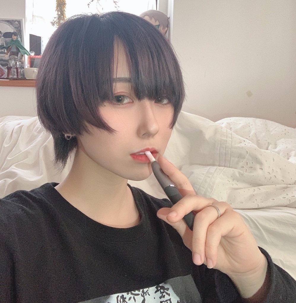 推し文通【月】ファンレター受付あり
