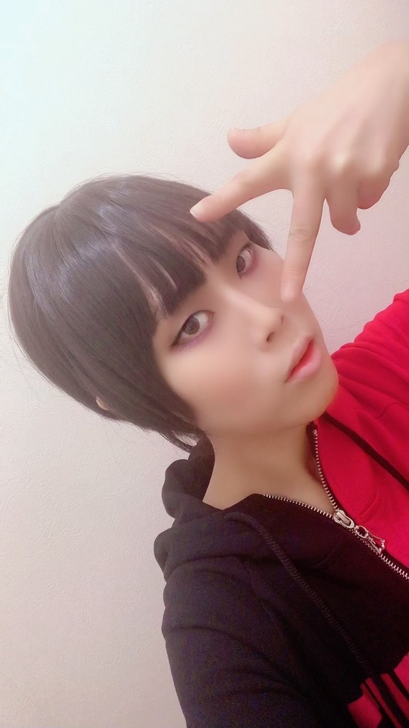 推し文通【礼幸】
