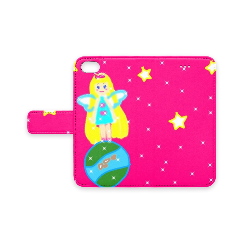 アースエンジェル