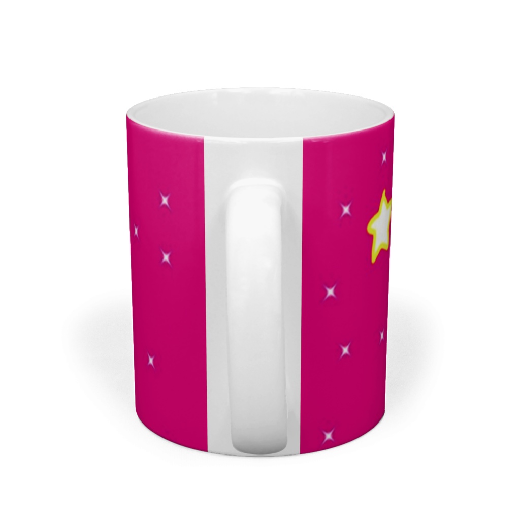 アースエンジェルマグカップ