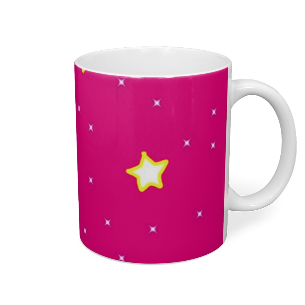 アースエンジェルマグカップ