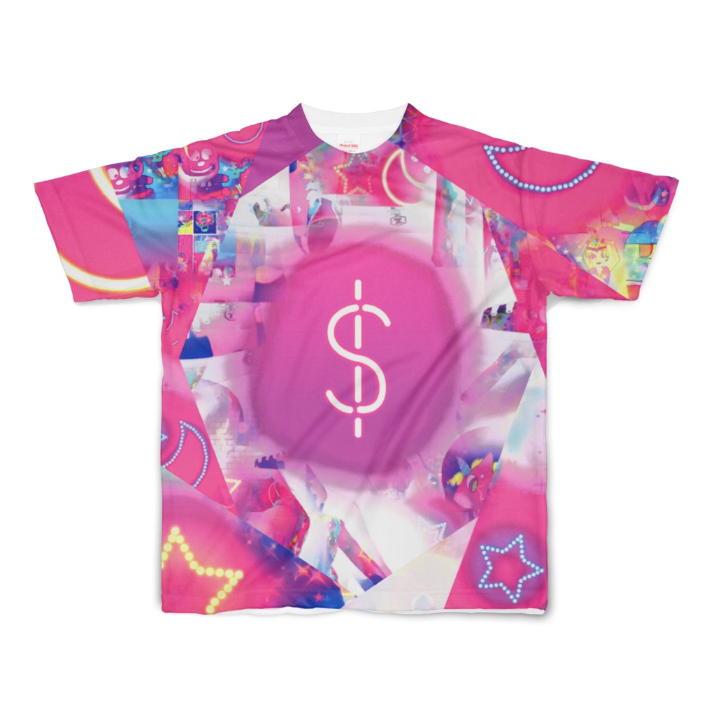 キラリンTシャツ