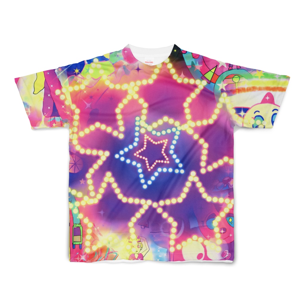 キラリンワールド