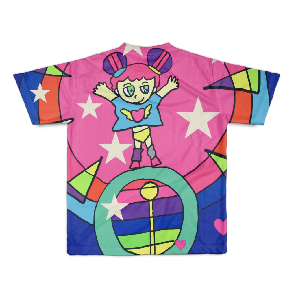 キラリンワールド