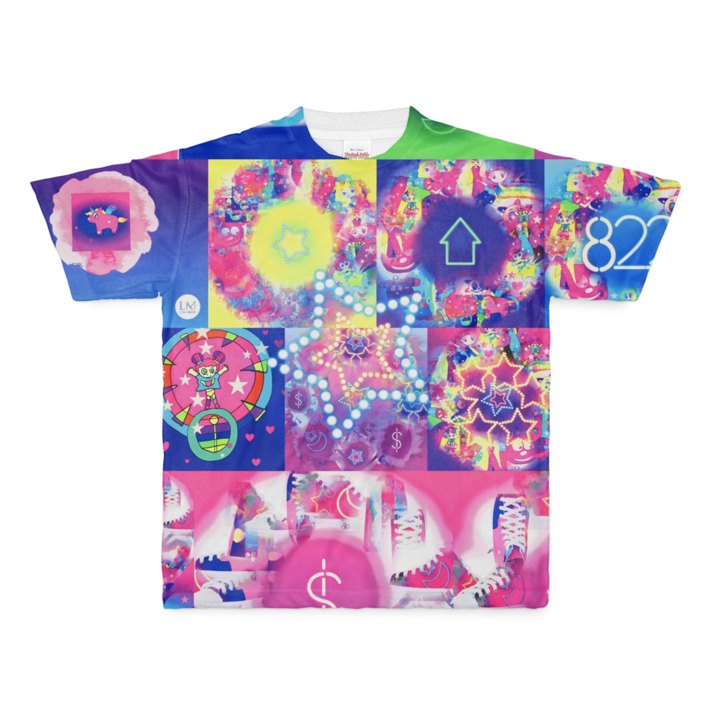 魔法のティンクル