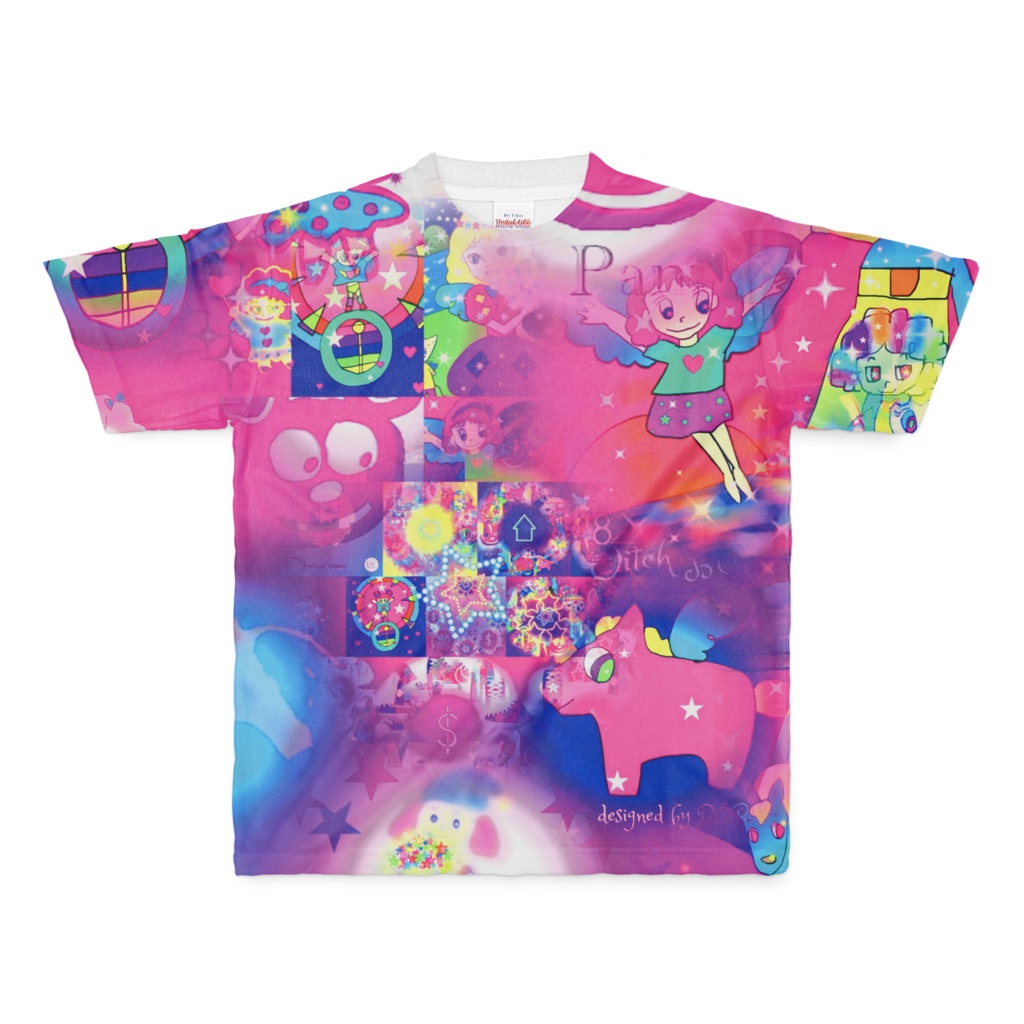 ラブリー°C-uteミックス