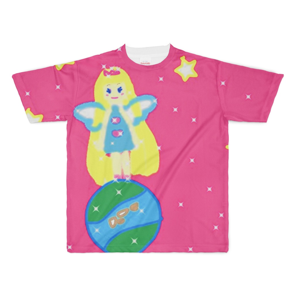 アースエンジェル