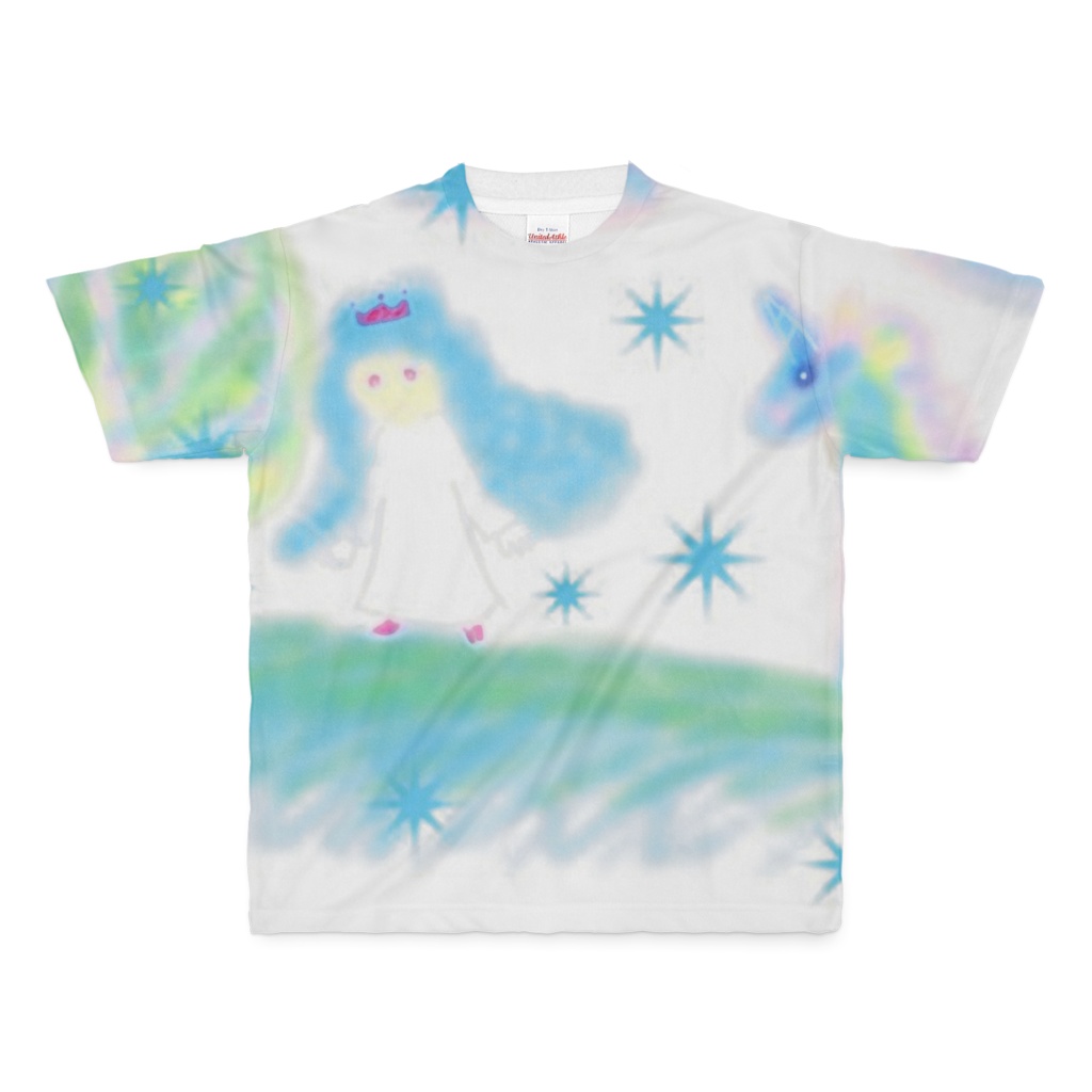 プリンセスami星のお姫様