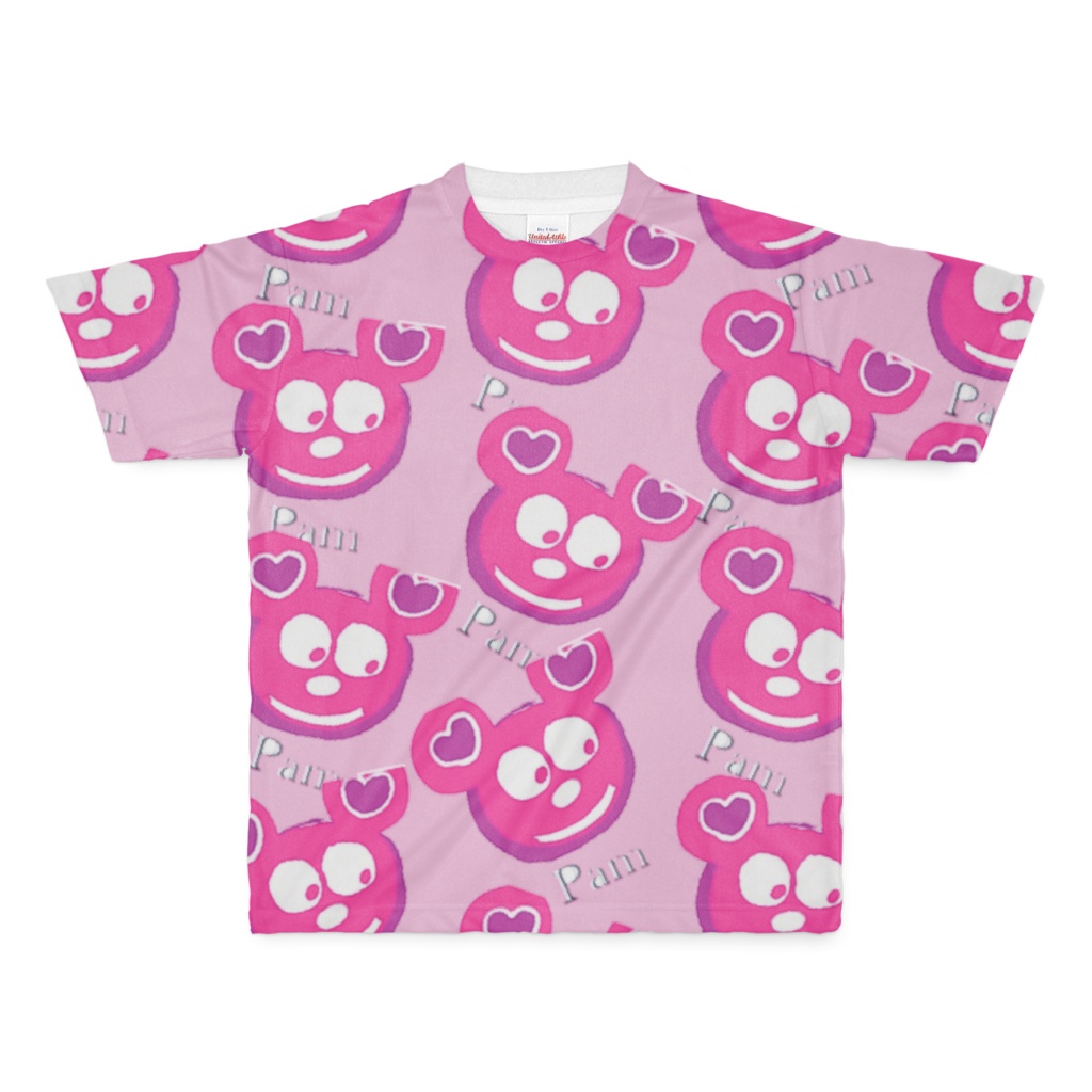 ラブリープリティ