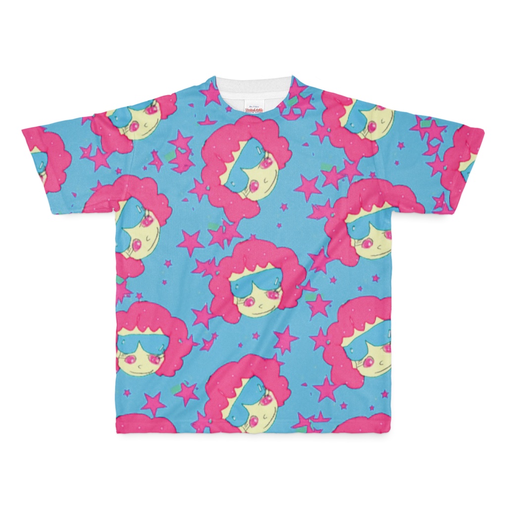 ラブリープリティサングラス