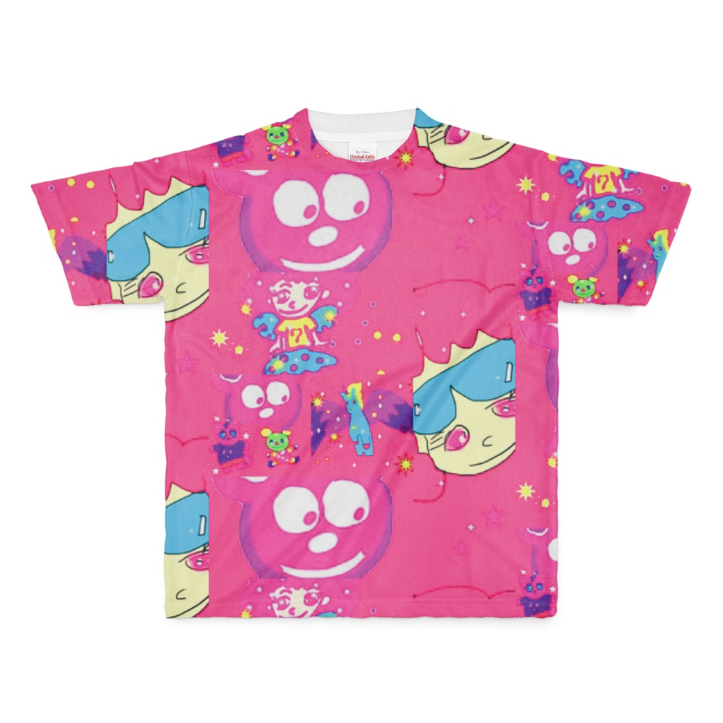 ピンク好きな貴女へピンクな奴ら2