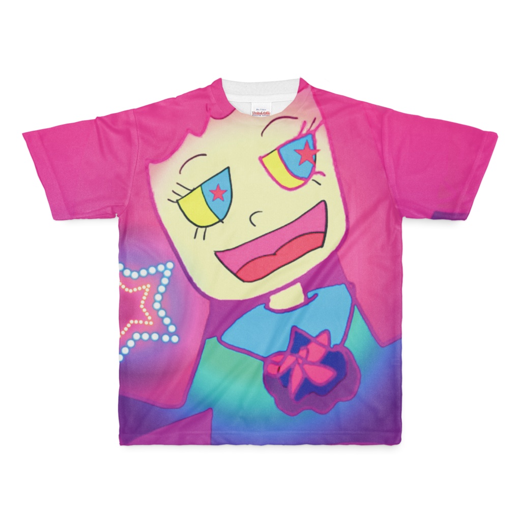 I love プリンセス