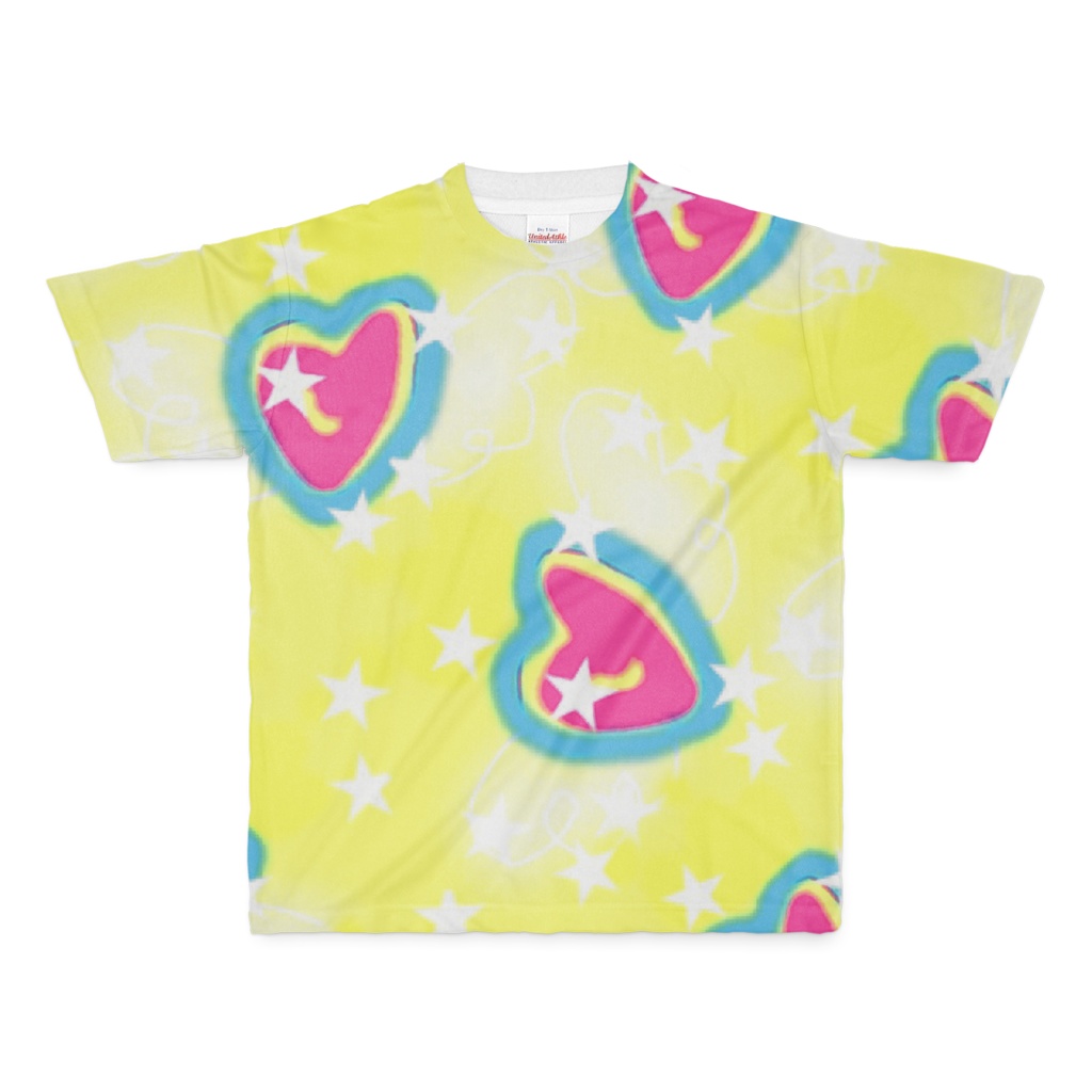 ラブリーエンジェルハート❤yellow