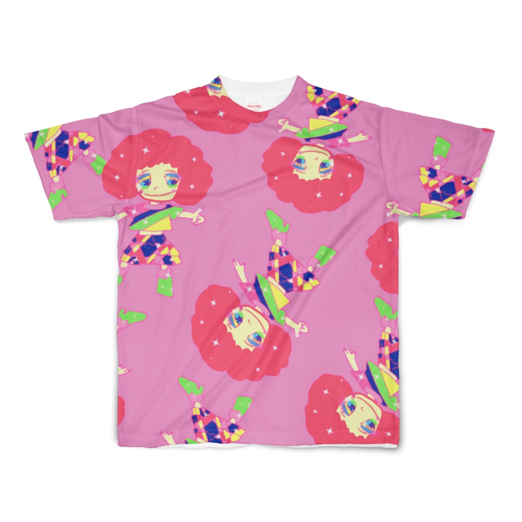 ラブリーガール