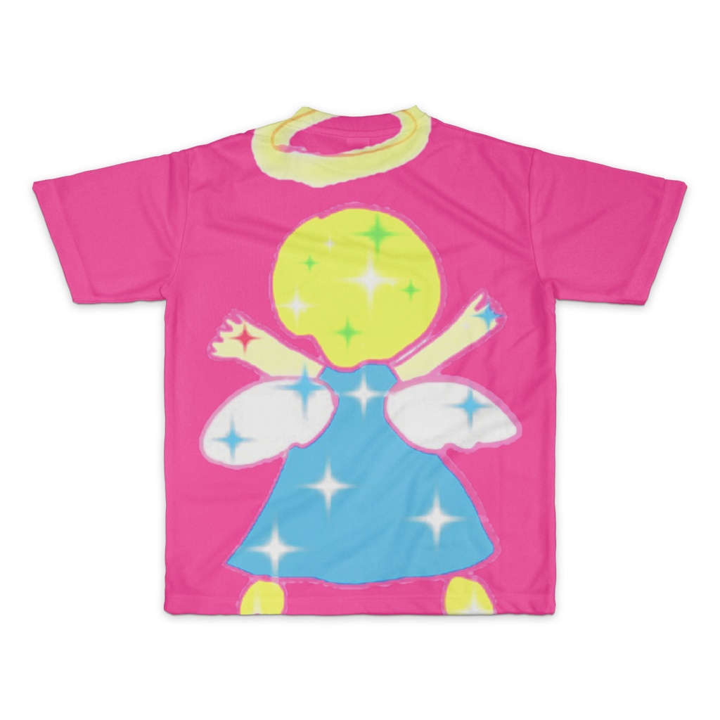 魔法の天使 BORI スペシャル✨