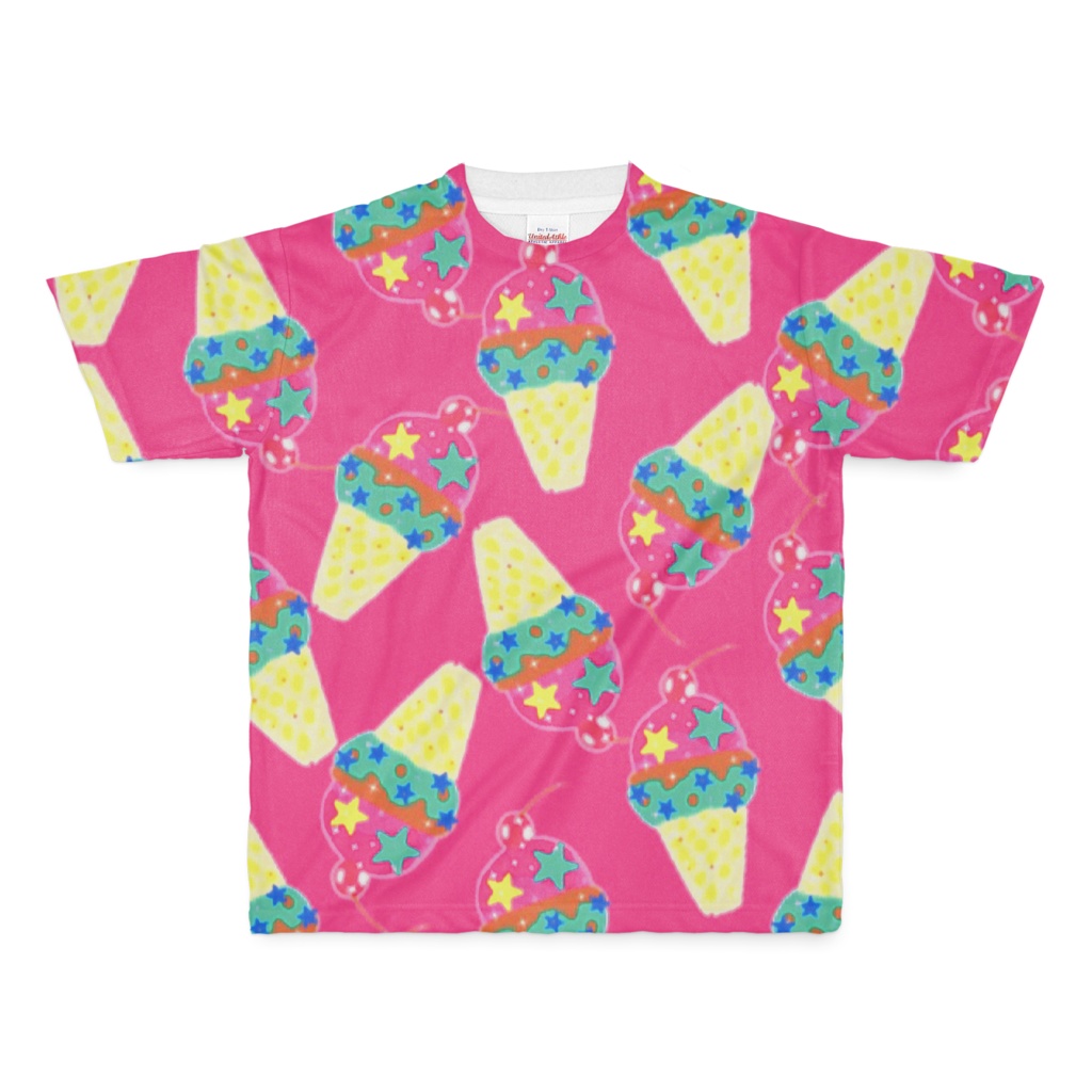 ラブリースイーツ