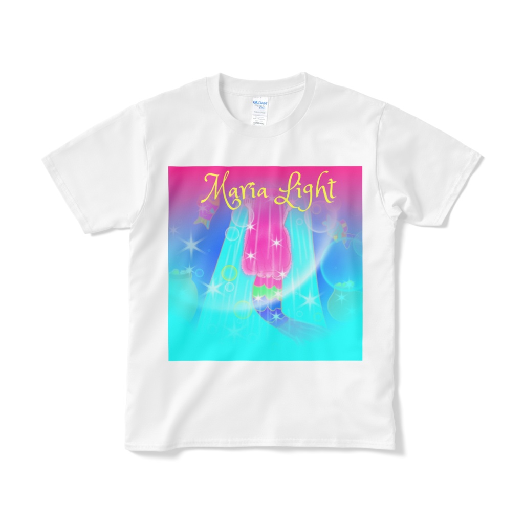 マリアライトスペシャル✨光のシャワー