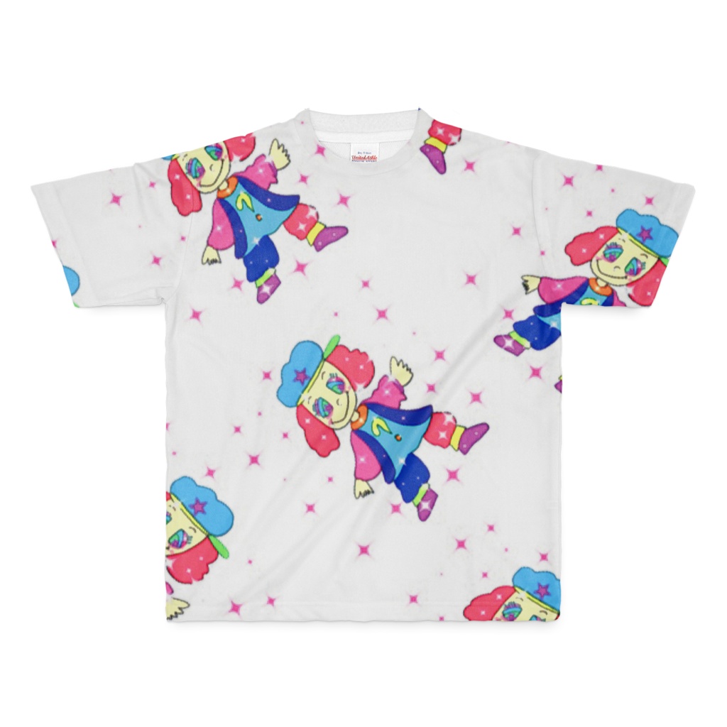 ピエロッタな彼