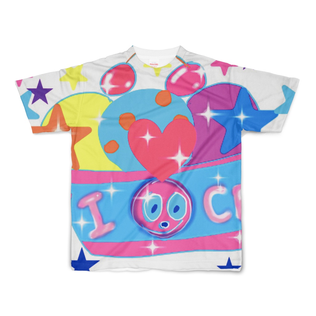 夏なスイーツデザート