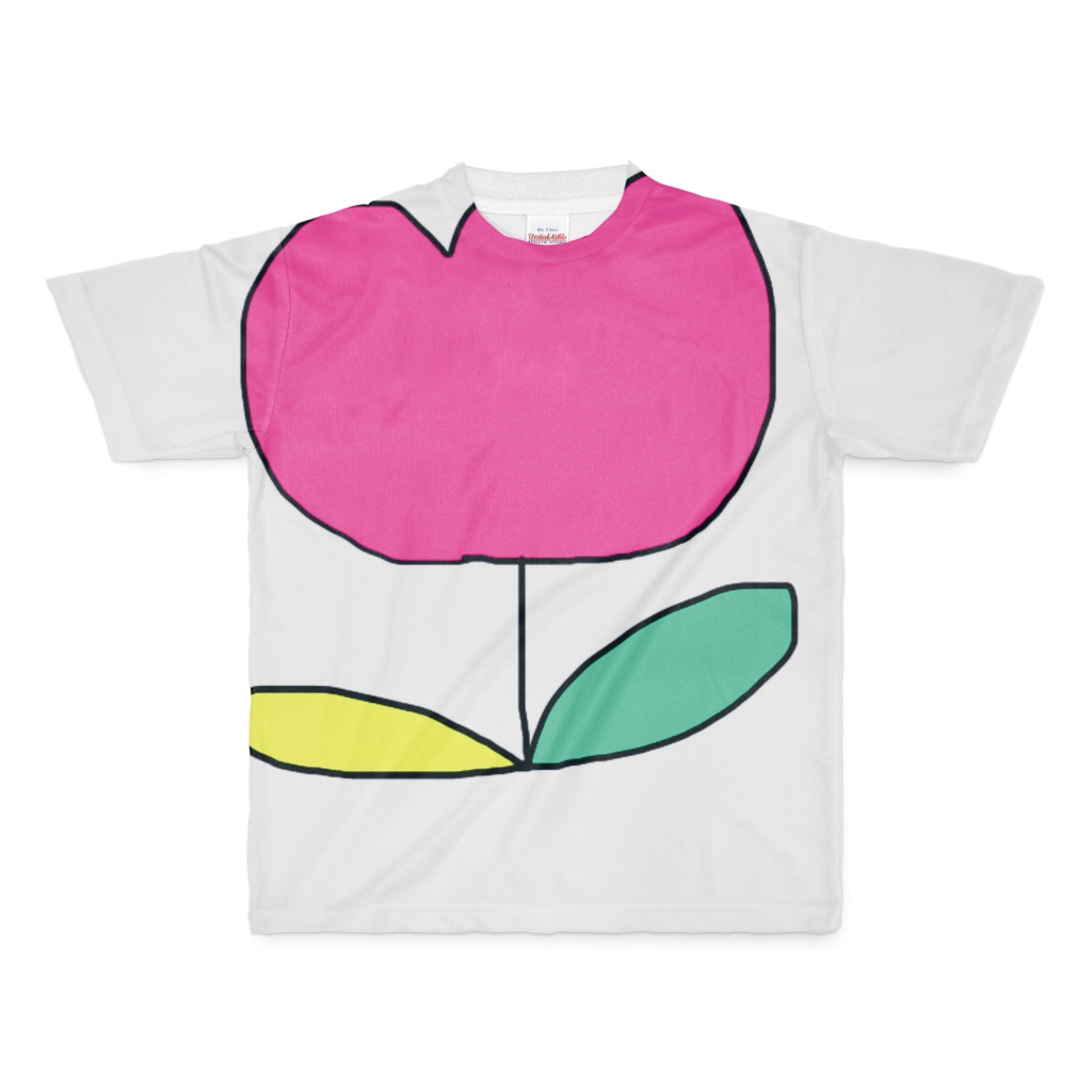 チューリップな暮らし