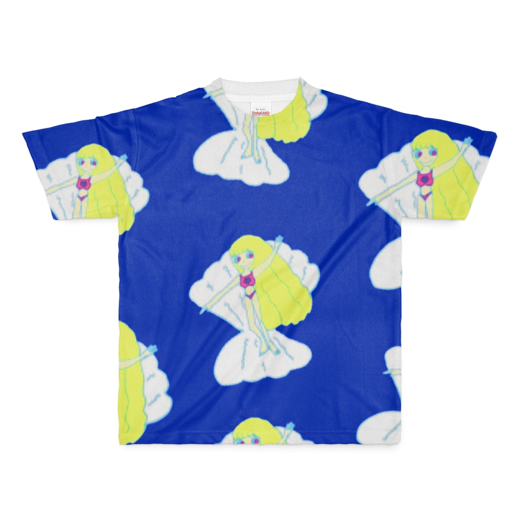 夏の空へ海へ愛してた…