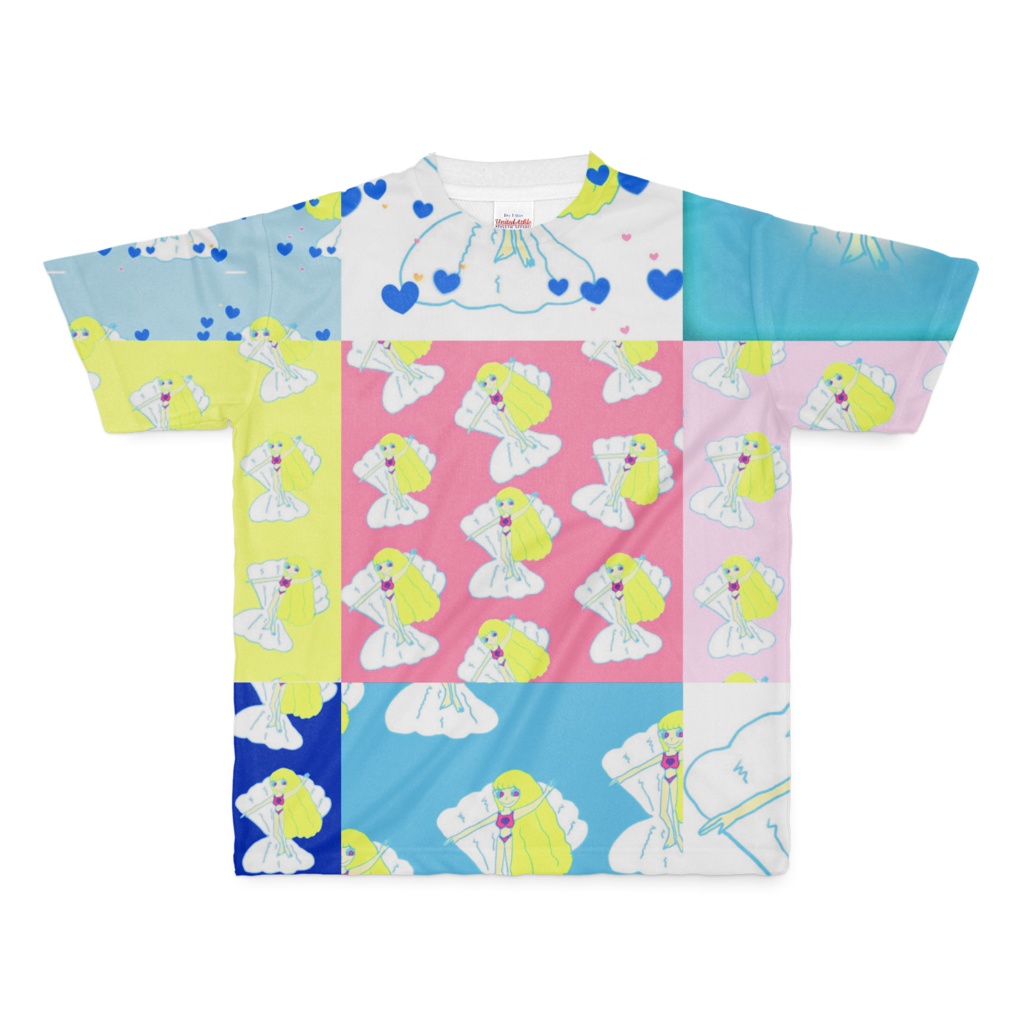 女神な夏꙳★*ﾟスキ