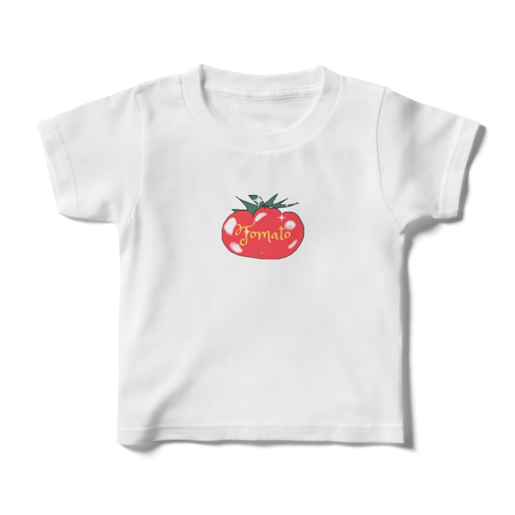 KIDS チビトマト