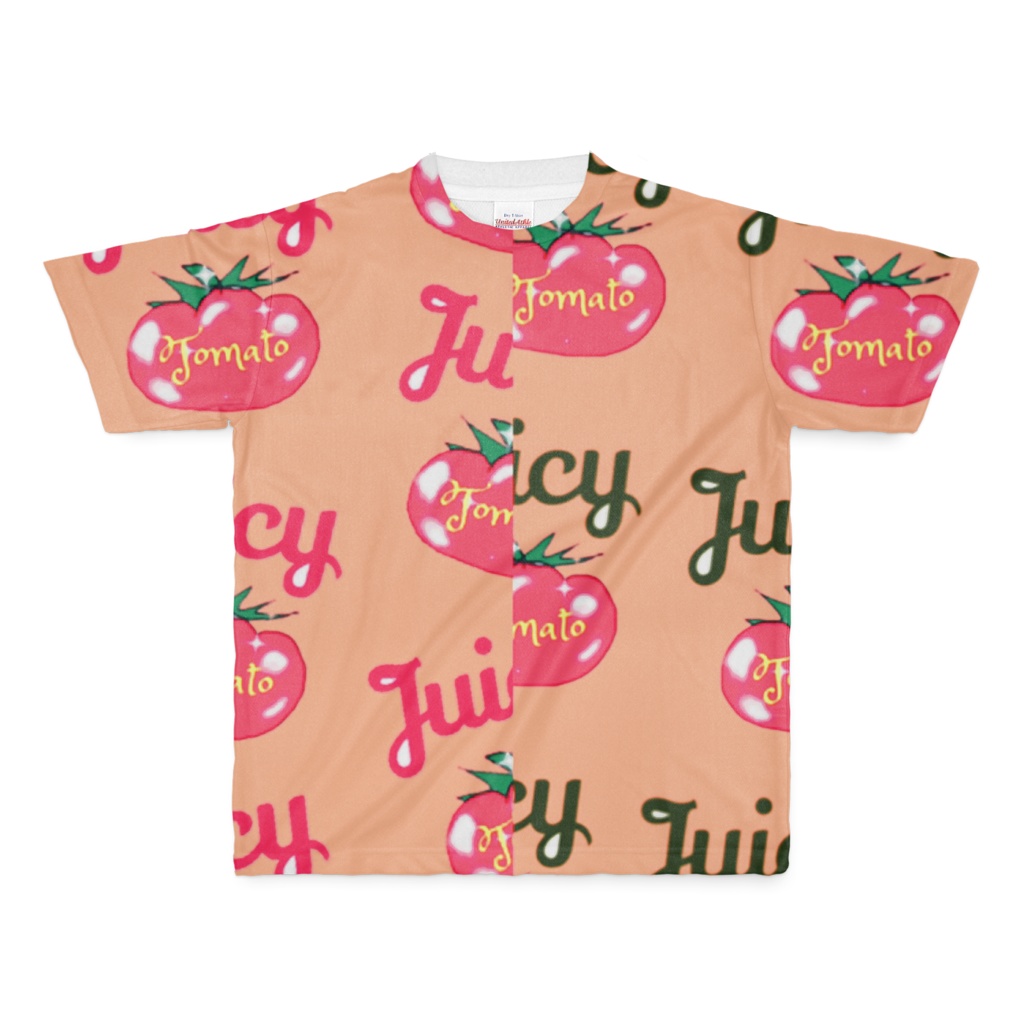 ジューシートマト