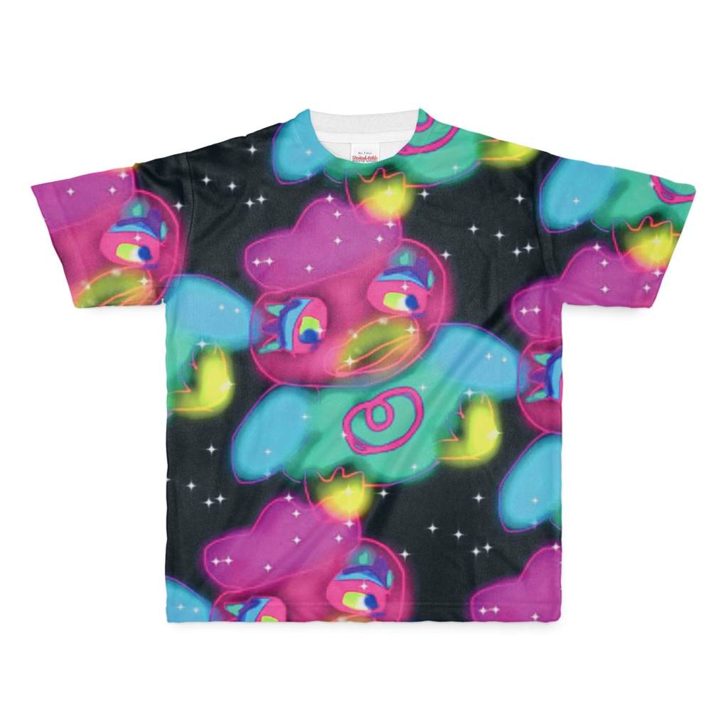 だれこの子?のクロ