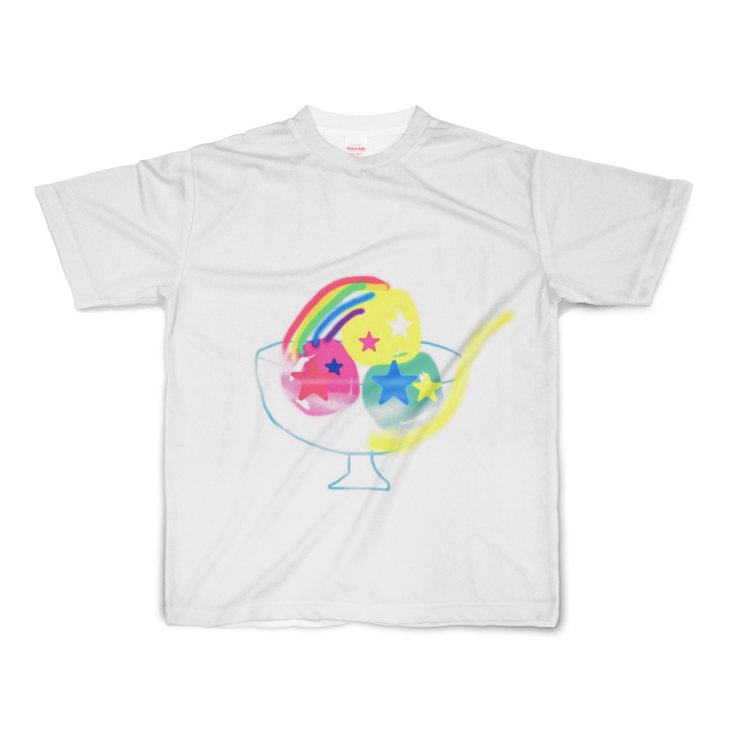 トロピカルアイス